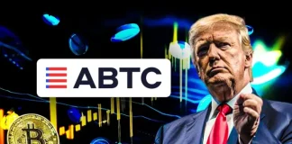 ABTC Stock Climbs as Trump-Backed American Bitcoin Reports $78M Q4 Revenue