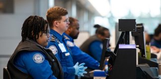 Senate agrees to fund DHS, except ICE and CBP, in bid to end extreme airport delays