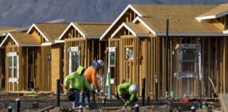 Mortgage rates see biggest one-day drop in over a year