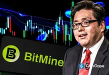 BitMine’s Tom Lee Bets on ‘March Turnaround’ to Spark Crypto Market Recovery