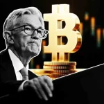 Jerome Powell Signals No Rush to Cut Rates, Bitcoin Falls