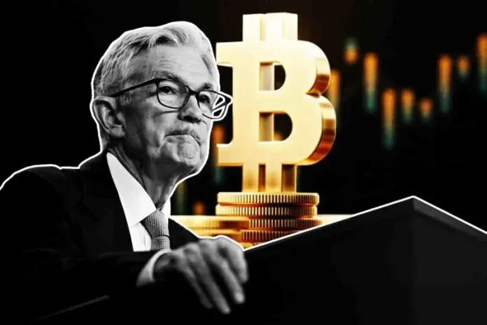 <p>Fed Chair Jerome Powell has indicated that further rate cuts this year aren’t certain and that it will depend on the incoming data. This comes amid concerns of rising inflation and a softening labor market at the same time. Meanwhile, the Bitcoin price has dropped amid the Fed Chair’s press conference. Jerome Powell Says No</p>
<p>The post <a href="https://coingape.com/jerome-powell-signals-no-rush-to-cut-rates-bitcoin-falls/">Jerome Powell Signals No Rush to Cut Rates, Bitcoin Falls</a> appeared first on <a href="https://coingape.com/">CoinGape</a>.</p>
<br>