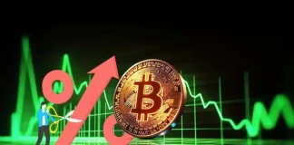 Bitcoin Will 200x From Here, Twenty One Capital CEO Says as BTC Breaks $117K After Fed Rate Cut