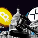 Bitcoin and XRP Price Prediction as U.S. Senate Confirms April Markup for CLARITY Act