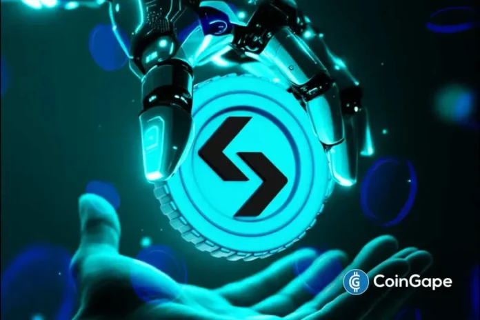 Bitget has introduced Gracy AI, an artificial digital human that provides market context and strategic advice to users. It is being released as crypto platforms expand their artificial intelligence infrastructure for trading, wallets, and automation tools. The company announced that Gracy AI is a representation of the business philosophy held by CEO Gracy Chen. Unlike
The post <a href="https://coingape.com/bitget-launches-gracy-ai-for-market-insights-amid-crypto-platforms-push-for-ai-integration/">Bitget Launches Gracy AI For Market Insights Amid Crypto Platforms Push For AI Integration</a> appeared first on <a href="https://coingape.com/">CoinGape</a>.