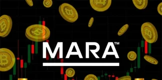 Breaking: Bitcoin Miner MARA Dumps 15,133 BTC, Stock Price Climbs 10%