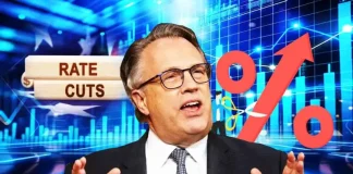 Breaking: December Rate Cut Odds Jump to 70% After Fed’s John Williams Signals Near-Term Easing