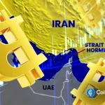 Breaking: Iran Reopens Strait of Hormuz After Israel-Lebanon Ceasefire, Bitcoin Rallies