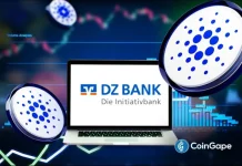 Cardano Price Prediction as Germany’s DZ Bank Gets MiCAR Approval for Cardano Trading