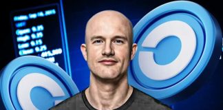Expert Predicts $300 for Coinbase Stock as CEO Warns Crypto Bill Has Structural Flaws