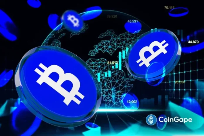 Bitcoin traders are turning their attention to this week’s Federal Open Market Committee (FOMC) meeting. Major banks are expecting a potential policy shift from the U.S. Federal Reserve. Analyst See Bitcoin Breakout as Fed QT End Nears On-chain analyst Maartunn observed that Bitcoin’s volatility has dropped sharply over recent days. Data from CryptoQuant shows Bitcoin’s
The post <a href="https://coingape.com/will-bitcoin-rally-as-fed-ends-qt/">Will Bitcoin Rally as JPMorgan Tips Fed To End QT at FOMC Meeting?</a> appeared first on <a href="https://coingape.com/">CoinGape</a>.