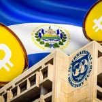 El Salvador’s Bitcoin Holdings Hit $475M Profit as BTC Becomes World’s 7th Largest Asset