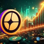 ASTER Leads Perp DEX Volumes Despite $4.8M Wintermute Transfers