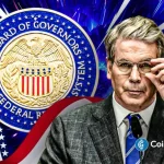 Fed Chair Shortlist Now Down to Five Candidates, Scott Bessent Confirms