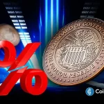 FOMC Meeting: Fed Makes First Rate Cut of the Year, Lowers Rates by 25 Bps