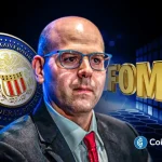 Fed’s Stephen Miran Calls for Series of 50‑bps Rate Cuts After FOMC Dissent