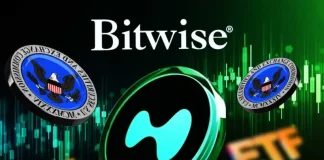 First Hyperliquid ETF Nears Launch as Bitwise Files Amended S-1 With SEC