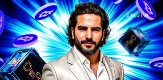 Ecosystem Leader Hunter Departs TRON to Bet on Bitcoin DeFi With New Project TeraHash