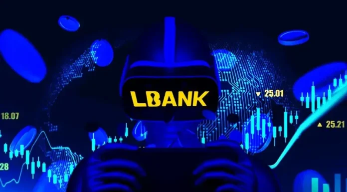 LBank Celebrates 10 Years With Bold Achievements and Global Expansion