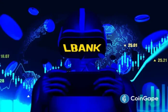 Crypto exchange LBank has announced a historic partnership as the regional sponsor of the Argentina National Team ahead of the 2026 World Cup. The partnership makes LBank the first crypto exchange to feature on the jersey of a major national side in a global sporting event such as the World Cup.   Celebrating our regional
The post <a href="https://coingape.com/lbank-celebrates-10-years-with-bold-achievements-and-global-expansion/">LBank Celebrates 10 Years With Bold Achievements and Global Expansion</a> appeared first on <a href="https://coingape.com/">CoinGape</a>.