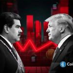 US Venezuela Conflict: Will Latest Attack Crash Bitcoin or Ignite the Next Bull Run?