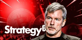 Breaking: Michael Saylor’s Strategy Buys 1,229 BTC as Bitcoin Heads Toward a 2025 Loss