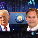 Trump to Interview BlackRock’s Rick Rieder as Fed Chair Shortlist Narrows to Four