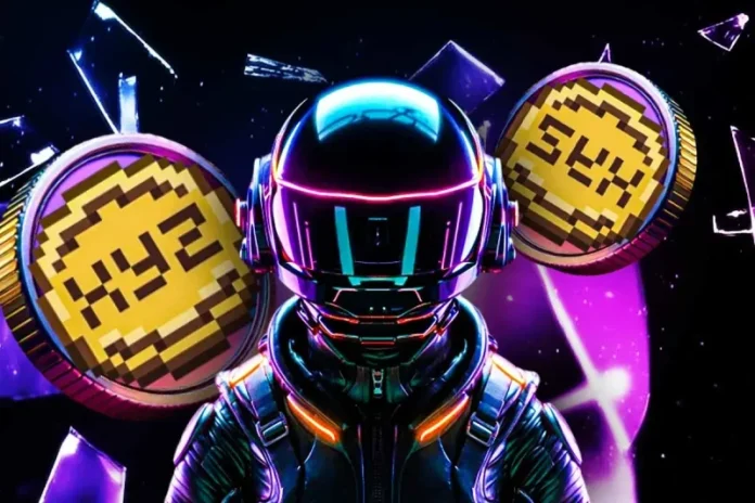 Investor mood in Bitcoin and other high-cap tokens is shifting. People are making different choices, and many of them are leading them away from top cryptos. Most of them are now making their way to Web3 gaming, which started to make some noise thanks to XYZVerse launching a major tournament with millions on the table.
The post <a href="https://coingape.com/sponsored/high-caps-turn-bullish-as-xyzverse-heats-up-web3-gaming/">High Caps Turn Bullish as XYZVerse Heats Up Web3 Gaming</a> appeared first on <a href="https://coingape.com/">CoinGape</a>.