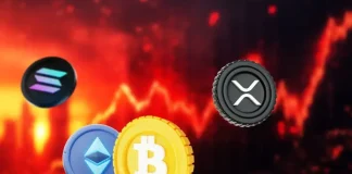 U.S.–Iran War: Monday Crypto Crash Odds Rise As Pundits Predict Oil Price Spike