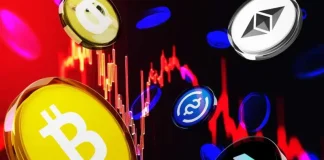 Why Is the Crypto Market Crashing Today? (March 18)