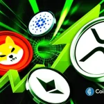 XRP, SHIB, HBAR Among 15 to Get Faster Crypto ETF Approval Under SEC’s New Rule