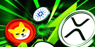 XRP, SHIB, HBAR Among 15 to Get Faster Crypto ETF Approval Under SEC’s New Rule
