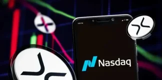 XRP Price Chart Patterns Hint at 2017-Style Breakout as Evernorth Acquires $1B XRP Ahead of Nasdaq Debut