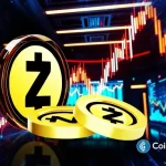 Zcash Price Defies Market Crash: Will Shrinking Exchange Netflows Keep ZEC Rallying?