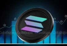 Solana Price Outlook as CoinShares Withdraws SEC Filing for Staked Solana ETF