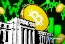 Bitcoin Price Rally Bound? How the Fed’s Move May Unleash Crypto