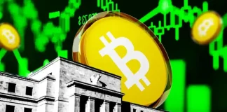 Bitcoin Price Rally Bound? How the Fed’s Move May Unleash Crypto