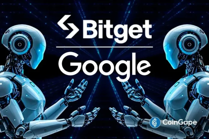 Bitget, a leading crypto exchange in the world, has joined forces with Google Developer Group (GDG). They will host a large-scale hackathon together in order to attract new innovators among young people. Bitget Event Targets New Young Innovators  This is known as AI Accelerate Hack, and will take place on October 29, 2025, in KU
The post <a href="https://coingape.com/bitget-google-developer-group-partner-to-advance-ai-innovation/">Bitget Partners With Google Developer Group On Hackathon To Support AI Innovation</a> appeared first on <a href="https://coingape.com/">CoinGape</a>.