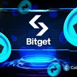 Bitget Records Nearly 40% Volume From Non-Crypto Assets