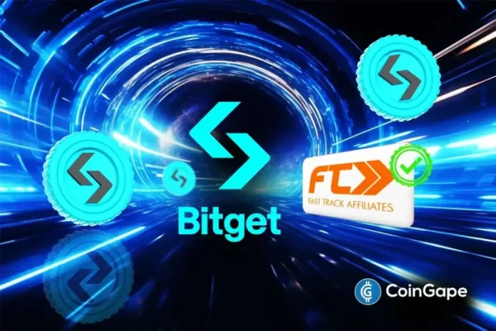 Bitget has developed a program which accelerates the approval of affiliates and increases earning prospects among creators in the crypto ecosystem. The program entails assisting influencers, community hosts and web3 storytellers to transform their digital presence into revenue. Bitget Boosts Creator Participation with Speedy Approvals This program will be the substitute for the seasonal discount
The post <a href="https://coingape.com/bitget-unveils-fast-track-affiliate-approvals-new-creator-earnings/">Bitget Unveils Fast-Track Affiliate Approvals And New Creator Earnings</a> appeared first on <a href="https://coingape.com/">CoinGape</a>.