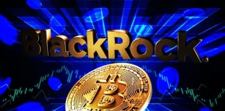 BlackRock’s Bitcoin ETF Leads ETFs With $3.5B Weekly Inflows as It Eyes $100B in AUM