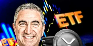 Teucrium ETFs CEO Says Late November Will Be ‘Big’ For XRP At Swell 2025