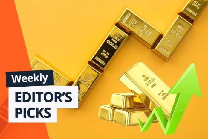 <strong>Gold hit yet another new price record this week, rising past US$3,700 per ounce.</strong>
The yellow metal broke that level on Wednesday (September 16), the first day of the US Federal Reserve’s meeting, and then did it again the next day just after the gathering wrapped up.
The Fed was widely anticipated to cut interest rates, and that’s exactly what happened — it announced a 25 basis point reduction to the 4 to 4.25 percent range, with Chair Jerome Powell describing it to reporters as a ‘risk-management cut.’
Although inflation is still outside the Fed’s 2 percent target, Powell said the central bank has shifted its focus toward the jobs market due to a change in the balance of risks — in his view, it’s no longer possible to call the labor market ‘very solid.’ 
<blockquote>‘Labor demand has softened, and the recent pace of job creation appears to be running below the break-even rate needed to hold the unemployment rate constant.’ — Jerome Powell, US Federal Reserve</blockquote>
All Fed governors were in favor of the 25 basis point cut, with the exception of new addition Stephen Miran, who wanted to see a 50 basis point decline. Miran, who is on leave from his position at the White House Council of Economic Advisers, was confirmed by the Senate this week. He was selected by US President Donald Trump to replace Adriana Kugler.
Miran’s new role at the Fed has raised questions about the central bank’s independence, as Trump has now nominated three out of seven governors. Lisa Cook, who Trump attempted to fire in August, ultimately did not lose her position after a federal appeals court ruling.
Looking forward, the Fed’s latest dot plot shows policymakers expect two additional 25 basis point cuts this year, which would take rates to the 3.5 to 3.75 percent level. 
In 2026, they are currently anticipating only one quarter-point reduction.
Going back to gold, it took a breather after passing US$3,700, sinking back down to the US$3,640 level after the Fed’s meeting. It was back at up at US$3,685 as of Friday (September 19) afternoon. 
While that’s a fairly big move in a short amount of time, many experts agree that right now it’s the big picture that’s important for gold, not day-to-day factors. 
Here’s how Will Rhind of GraniteShares explained it:
<blockquote>‘I think the main thing that’s driving gold, like I said, is this alternative to the dollar. People want an alternative to fiat money and particularly the dollar, and also to traditional stocks and bonds. And so gold’s appeal as being a genuine alternative, an uncorrelated alternative grows by the month, seemingly.’  </blockquote>
<blockquote></blockquote>
                            Bullet briefing — Gold M&A heats up, GDX switches index                                
Newmont announces sale of Coffee
Denver Gold Group hosted its Mining Forum Americas in Colorado Springs this week, bringing together the gold sector’s major players — and with them a slew of news.
Among the major transactions announced was Newmont’s (TSX:NGT,NYSE:NEM,ASX:NEM) sale of its Yukon-based Coffee project to explorer Fuerte Metals (TSXV:FMT,OTCQB:FUEMF), formerly Atacama Copper, for total consideration of up to US$150 million.
The Coffee transaction is the latest in a series of divestments from Newmont, which is looking to cut costs and hone in on tier-one assets after buying Newcrest Mining in 2023. Once the deal goes through, Newmont will have sold all six operations and two projects it set out to trim.
<blockquote>‘The sale of the Coffee Project reflects our ongoing efforts to streamline the portfolio and sharpen our focus on core operations’ — Tom Palmer, Newmont</blockquote>
During the last gold bull market, major miners were criticized for doing high-priced deals and letting costs spiral out of control — this time, they appear to be taking steps to avoid that.
Alamos to divest Turkish subsidiary
Also divesting an asset this week was Alamos Gold (TSX:AGI,NYSE:AGI), which said it plans to sell its Turkish subsidiary to a unit of industrial conglomerate Nurol Holding.
The US$470 million agreement will take several assets off Alamos’ hands, including its Kirazlı gold project, which has been blocked since 2019, when its mining licenses were not renewed amid protests. Alamos filed a $1 billion claim against Turkey in response, but said arbitration will be suspended and ultimately discontinued if certain contractual milestones are met.
<blockquote>‘This transaction marks a positive outcome, allowing us to crystallize significant value for our Turkish assets, and utilize the proceeds to support the development of our portfolio of other high-return growth projects’ — John A. McCluskey, Alamos Gold</blockquote>
Zijin Gold plans IPO
Zijin Gold International, which operates all of Zijin Mining Group’s (OTC Pink:ZIJMF,HKEX:2899,SHA:601899) mines outside of China, is lining up a Hong Kong initial public offering (IPO) that could raise over US$3 billion.
Trading is set to begin on September 29, and the deal will value Zijin Gold at US$24.1 billion. According to Zijin Gold’s prospectus, it ranks ninth and eleventh globally in terms of gold reserves and production, respectively. The IPO is reportedly the world’s largest since May, and of course comes as gold continues on its record-setting price run.
GDX makes index switch
The VanEck Gold Miners ETF (ARCA:GDX), better known as GDX, began tracking a new index on Friday. It now follows the MarketVector Global Gold Miners Index.
VanEck announced the change at the beginning of June, saying that it would coincide with GDX’s regular index reconstitution and rebalance cycle. In an update this week, the company shared how the shift will impact weightings for its holdings. While in many cases the difference is less than a percentage point, there are some larger changes — for example, Newmont’s weighting is falling by 6.04 percent; in addition, some companies have been removed or added.
So far VanEck hasn’t announced changes for the VanEck Junior Gold Miners ETF (ARCA:GDXJ). Adjustments to that fund could be interesting — market participants often note that it doesn’t provide true exposure to exploration-stage companies.
<strong>Securities Disclosure: I, Charlotte McLeod, hold no direct investment interest in any company mentioned in this article.</strong>
This post appeared first on investingnews.com