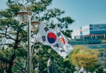 Crypto Market Update: South Korea Lifts 9-Year Ban on Corporate Crypto Investing