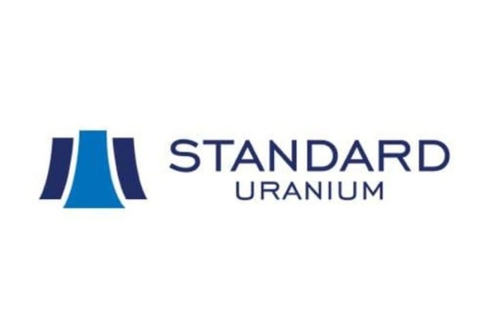 Standard Uranium Ltd. (TSXV: STND,OTC:STTDF) (OTCQB: STTDF) (FSE: 9SU0) (‘Standard Uranium’ or the ‘Company’) is pleased to announce a significant expansion to the planned diamond drill program at its flagship Davidson River project (‘Davidson River’ or the ‘Project’) in the southwest Athabasca Basin region, northern Saskatchewan (Figure 1). The drill program will now aim to complete between 8,000 to 10,000 meters beginning in May 2026. The Company is also pleased to announce that it has closed an additional tranche (‘Tranche 3’) of its non-brokered private placement (the ‘Private Placement Offering’) for gross proceeds of $503,800.
<b>Davidson River Highlights:</b>
<b>Expansion of Drill Program: </b>Due to increased funding, the Company will shift the planned Davidson River drill program to begin in spring 2026. The timeline adjustment will decrease cost per metre through utilizing two diamond drills in favorable weather conditions and therefore enable a more efficient drill program with the completion of additional metres of drilling at high-priority targets.
<b>Poised for Discovery: </b>New and refined target areas across the Warrior, Bronco, and Thunderbird conductor corridors are significantly derisked with new high-resolution 3D imaging of basement structures and potential alteration zones, providing key targeting information for spring 2026 drilling.
<b>Drill Ready:</b> The Company has secured all drill permits, has signed Exploration Agreements with our Clearwater River Dene Nation (‘<b>CRDN</b>‘) partners, has secured all crucial vendors and drilling is now planned for a four-to-six-week drill program in early spring 2026.
<i><b>Jon Bey, CEO of Standard Uranium, commented,</b> ‘Our shareholders and advisors asked us to complete a larger drill program than we originally had planned for this fall based on the targets we are seeing from the work completed this summer. With the recent financial support of our capital raise, we will be fully funded to complete the 8,000 to 10,000 meters of drilling planned. We are extremely excited to get back to our flagship Davidson River project and get those drills turning once again.’</i>
<i>Figure 1. Overview of Standard Uranium’s Flagship Davidson River Project in the southwest Athabasca Basin uranium district along trend from significant uranium discoveries and resources</i><b>1,2</b><i>.</i>
To view an enhanced version of this graphic, please visit:https://images.newsfilecorp.com/files/10633/268993_d31cb81d14aefab9_001full.jpg
<i>Figure 2. Summary of results from Multiphysics surveys on the Warrior, Bronco, and Thunderbird corridors, highlighting integrated target areas — EM conductors, cross-faults, gravity lows, and velocity lows.</i>
To view an enhanced version of this graphic, please visit:https://images.newsfilecorp.com/files/10633/268993_d31cb81d14aefab9_002full.jpg
<b>Davidson River Exploration</b>
Davidson River covers 30,737 hectares of prime exploration real estate in the Southwest Athabasca Uranium District, highly prospective for basement-hosted uranium deposits along trend from high-grade* uranium deposits under development (Figure 1).
From May 26 to July 8, 2025, the Company and Fleet Space completed the first-ever ExoSphere Multiphysics survey grids in the uranium-rich southwest Athabasca Basin region (Figure 2). Multiphysics surveys collected three types of geophysical data (Ambient Noise Tomography (‘<b>ANT</b>‘), Horizontal-to-Vertical Spectral Ratio (‘<b>HVSR</b>‘), and Gravity) over three (Warrior, Bronco, and Thunderbird) of the four major conductive corridors on the Project. The surveys provide critical targeting layers in the form of 3D ANT-HVSR shear velocity models and custom inversion models for subsurface density, leveraging both passive seismic and ground gravity datasets as inputs.
Following post-survey data analysis and integration, the Company plans to execute a diamond drill program to begin testing the highest priority targets across all three surveyed conductor corridors. Drilling is planned to be completed the spring/summer of 2026, marking the first drill program on the Project since 2022. Positive results from previous drill campaigns will be integrated into drill targeting with the newly acquired Multiphysics data. High confidence datasets from all three survey grids are being used to refine drill targets for a significant summer drill program planned for spring 2026.
<b>About Davidson River</b>
Davidson River is Standard Uranium’s flagship property, located in the southwest Athabasca Uranium District of the Athabasca Basin, Saskatchewan, and encapsulates the inferred extension of the structural trend that hosts the Triple R and Arrow uranium deposits (Figure 1). The Project consists of 10 contiguous mineral dispositions and lies approximately 25 to 30 km west of Arrow and Triple R and 75 km south of the past-producing Cluff Lake uranium mines. The Company has completed 16,561 metres of diamond drilling in 39 drill holes on the Davidson River property since 2020, which has further refined the exploration strategy for high-grade basement hosted uranium mineralization on the property<b>3</b>.
Davidson River hosts four main conductive corridors — the Warrior, Bronco, Thunderbird, and Saint trends. These conductive trends are associated with graphitic-sulphidic structures in basement rocks, which are commonly associated with high-grade* uranium systems, providing the conduits for mineralizing fluids. This concept has been proven for all four corridors, with several instances of graphitic-sulphidic fault rocks and reactivated structures intersected along the tested strike length.
Favorable basement rock types and alteration phases have been observed across the strike length of the main trends, resembling those which host other uranium deposits in the southwestern Athabasca Basin region. Key indicators include clay-dravite alteration and stacked lenses of variably strained graphite and sulphide-bearing garnetiferous gneisses and altered feldspar-rich rocks. Structural zones in the basement are locally associated with elevated uranium and/or boron values (over 1,000 ppm B), such as in DR-20-009 and -011<b>3</b>.
The results from diamond drilling programs to date highlight the potential for the Davidson River Project to host significant basement hosted unconformity-related uranium mineralization, and the property contains several priority targets along all four trends that warrant further exploration.
<i>*The Company considers uranium mineralization with concentrations greater than 1.0 wt% U</i><i>3</i><i>O</i><i>8</i><i> to be ‘high-grade’.</i>
<b>Private Placement Update</b>
In connection with closing of Tranche 3 of the Private Placement Offering, the Company issued 6,297,500 non-flow-through units (each, an ‘<b>NFT Unit</b>‘) at a price of $0.08 per NFT Unit. Each NFT Unit consists of one common share of the Company and one-half of one common share purchase warrant (each whole warrant, a ‘<b>Warrant</b>‘). Each Warrant entitles the holder to purchase one common share of the Company at a price of $0.15 at any time on or before October 2, 2027. To date, the Company has issued 15,598,750 NFT Units, and 5,760,000 FT Units, in connection with the Private Placement Offering for combined gross proceeds of $1,823,900.
In connection with Tranche 3, the Company paid finders’ fees of $15,828 and issued 197,850 non-transferable share purchase warrants (each, a ‘<b>Finders’ Warrant</b>‘) to certain arms-length parties who assisted in introducing subscribers to the Private Placement Offering. Each Finders’ Warrant is exercisable on the same terms as the Warrants. All securities issued pursuant to Tranche 3 of the Private Placement Offering, and any shares that may be issuable on exercise of any Warrants or Finders’ Warrants, are subject to a statutory hold period until February 3, 2026.
The Company does not intend to offer any further NFT Units at this time, but will continue to offer up to a further 16,761,000 flow-through units (each, an ‘<b>FT Unit</b>‘), at a price of $0.10 per FT Unit, for gross proceeds of up to $1,676,100. Each FT Unit consists of one common share of the Company, issued as a flow-through share within the meaning of the <i>Income Tax Act</i> (Canada), and one-half of one Warrant. The offering will be made available to purchasers resident in Canada pursuant to the accredited investor exemption under Section 2.3 of National Instrument 45-106 – <i>Prospectus Exemptions</i>. As result, the FT Units will be subject to a statutory hold period for four-months-and-one-day in accordance with applicable securities laws.
In addition, the Company also announced an offering (the ‘<b>LIFE Offering</b>‘) of up to 25,000,000 FT Units to purchasers resident in Canada, except Québec, pursuant to the listed issuer financing exemption under Part 5A of National Instrument 45-106 – <i>Prospectus Exemptions</i> (the ‘<b>Listed Issuer Financing Exemption</b>‘) for gross proceeds of up to $2,500,000. The LIFE Offering is being conducted as a separate private placement from the existing Private Placement Offering in accordance with the policies of the TSX Venture Exchange. The securities offered under the Listed Issuer Financing Exemption will not be subject to a hold period in accordance with applicable Canadian securities laws.
There is an offering document related to the LIFE Offering that can be accessed under the Company’s profile on SEDAR+ at www.sedarplus.ca and on the Company’s website at: www.standarduranium.ca. Prospective investors should read this offering document before making an investment decision. The Company will pay finders’ fees to eligible parties who have assisted in introducing subscribers to the LIFE Offering.
The Company anticipates the net proceeds raised from the Private Placement Offering and the LIFE Offering will be used for the exploration of the Company’s Saskatchewan uranium projects and for working capital purposes. Completion of the offering of additional FT Units and the LIFE Offering, remain subject to the approval of the TSX Venture Exchange.
<b>Qualified Person Statement</b>
The scientific and technical information contained in this news release has been reviewed, verified, and approved by Sean Hillacre, P.Geo., President and VP Exploration of the Company and a ‘qualified person’ as defined in NI 43-101.
Historical data disclosed in this news release relating to sampling results from previous operators are historical in nature. Neither the Company nor a qualified person has yet verified this data and therefore investors should not place undue reliance on such data. The Company’s future exploration work may include verification of the data. The Company considers historical results to be relevant as an exploration guide and to assess the mineralization as well as economic potential of exploration projects. Any historical grab samples disclosed are selected samples and may not represent true underlying mineralization.
<b>References</b>
<i>1 </i><i>Arrow deposit, Rook I Project, Saskatchewan, NI 43-101 Technical Report on Feasibility Study, Prepared for NexGen Energy Ltd., Effective date: February 22, 2021</i><i>2</i><i> Feasibility Study, NI 43-101 Technical Report, for PLS Property, Prepared for Fission Uranium Corp., Effective date: January 17, 2023</i><i>3</i><i> Davidson River Project Overview, </i><i>https://standarduranium.ca/projects/davidson-river-project</i> 
<b>About Standard Uranium (TSXV: STND,OTC:STTDF)</b>
<i><b>We find the fuel to power a clean energy future</b></i>
Standard Uranium is a uranium exploration company and emerging project generator poised for discovery in the world’s richest uranium district. The Company holds interest in over 235,435 acres (95,277 hectares) in the world-class Athabasca Basin in Saskatchewan, Canada. Since its establishment, Standard Uranium has focused on the identification, acquisition, and exploration of Athabasca-style uranium targets with a view to discovery and future development.
Standard Uranium’s Davidson River Project, in the southwest part of the Athabasca Basin, Saskatchewan, comprises ten mineral claims over 30,737 hectares. Davidson River is highly prospective for basement-hosted uranium deposits due to its location along trend from recent high-grade uranium discoveries. However, owing to the large project size with multiple targets, it remains broadly under-tested by drilling. Recent intersections of wide, structurally deformed and strongly altered shear zones provide significant confidence in the exploration model and future success is expected.
Standard Uranium’s eastern Athabasca projects comprise over 43,185 hectares of prospective land holdings. The eastern basin projects are highly prospective for unconformity related and/or basement hosted uranium deposits based on historical uranium occurrences, recently identified geophysical anomalies, and location along trend from several high-grade uranium discoveries.
Standard Uranium’s Sun Dog project, in the northwest part of the Athabasca Basin, Saskatchewan, is comprised of nine mineral claims over 19,603 hectares. The Sun Dog project is highly prospective for basement and unconformity hosted uranium deposits yet remains largely untested by sufficient drilling despite its location proximal to uranium discoveries in the area.
<b>For further information, contact:</b>
Jon Bey, Chief Executive Officer, and ChairmanSuite 3123, 595 Burrard StreetVancouver, BC, V7X 1J1 – CanadaTel: 1 (306) 850-6699E-mail: info@standarduranium.ca 
<b>Cautionary Statement Regarding Forward-Looking Statements</b>
<i>This news release contains ‘forward-looking statements’ or ‘forward-looking information’ (collectively, ‘forward-looking statements’) within the meaning of applicable securities legislation. All statements, other than statements of historical fact, are forward-looking statements and are based on expectations, estimates and projections as of the date of this news release. Forward-looking statements include, but are not limited to, statements regarding: the timing and content of upcoming work programs; geological interpretations; timing of the Company’s exploration programs; and estimates of market conditions. </i>
<i>Forward-looking statements are subject to a variety of known and unknown risks, uncertainties and other factors that could cause actual events or results to differ from those expressed or implied by forward-looking statements contained herein. There can be no assurance that such statements will prove to be accurate, as actual results and future events could differ materially from those anticipated in such statements. Certain important factors that could cause actual results, performance or achievements to differ materially from those in the forward-looking statements are highlighted in the ‘Risks and Uncertainties’ in the Company’s management discussion and analysis for the fiscal year ended April 30, 2025.</i>
<i>Forward-looking statements are based upon a number of estimates and assumptions that, while considered reasonable by the Company at this time, are inherently subject to significant business, economic and competitive uncertainties and contingencies that may cause the Company’s actual financial results, performance, or achievements to be materially different from those expressed or implied herein. Some of the material factors or assumptions used to develop forward-looking statements include, without limitation: the future price of uranium; anticipated costs and the Company’s ability to raise additional capital if and when necessary; volatility in the market price of the Company’s securities; future sales of the Company’s securities; the Company’s ability to carry on exploration and development activities; the success of exploration, development and operations activities; the timing and results of drilling programs; the discovery of mineral resources on the Company’s mineral properties; the costs of operating and exploration expenditures; the presence of laws and regulations that may impose restrictions on mining; employee relations; relationships with and claims by local communities and indigenous populations; availability of increasing costs associated with mining inputs and labour; the speculative nature of mineral exploration and development (including the risks of obtaining necessary licenses, permits and approvals from government authorities); uncertainties related to title to mineral properties; assessments by taxation authorities; fluctuations in general macroeconomic conditions. </i>
<i>The forward-looking statements contained in this news release are expressly qualified by this cautionary statement. Any forward-looking statements and the assumptions made with respect thereto are made as of the date of this news release and, accordingly, are subject to change after such date. The Company disclaims any obligation to update any forward-looking statements, whether as a result of new information, future events or otherwise, except as may be required by applicable securities laws. There can be no assurance that forward-looking statements will prove to be accurate, as actual results and future events could differ materially from those anticipated in such statements. Accordingly, readers should not place undue reliance on forward-looking statements. </i>
Neither the TSX-V nor its Regulation Services Provider (as that term is defined in the policies of the TSX-V) accepts responsibility for the adequacy or accuracy of this release.
<i>NOT FOR DISTRIBUTION TO UNITED STATES SERVICES OR FOR DISSEMINATION IN THE UNITED STATES</i>
To view the source version of this press release, please visit https://www.newsfilecorp.com/release/268993
News Provided by Newsfile via QuoteMedia
This post appeared first on investingnews.com
