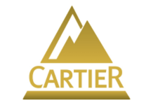 Cartier Cuts 7.1 g/t Au over 8.0 m at Portal ; New Shallow High-Grade Gold Zone Discovered