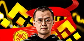 Kyrgyzstan Adds Binance Coin (BNB) to National Crypto Reserve, CZ Confirms