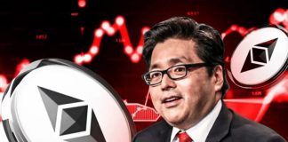 Breaking: Tom Lee’s BitMine Adds 24,266 Ethereum Ahead of BMNR Vote Deadline
