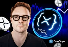 Flare Founder Warns Recent XRPL Amendments Not Useful for XRP holders